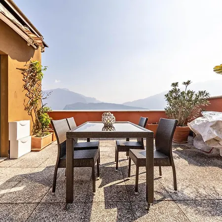 Casa Sara With Swimming Pool Apartment *