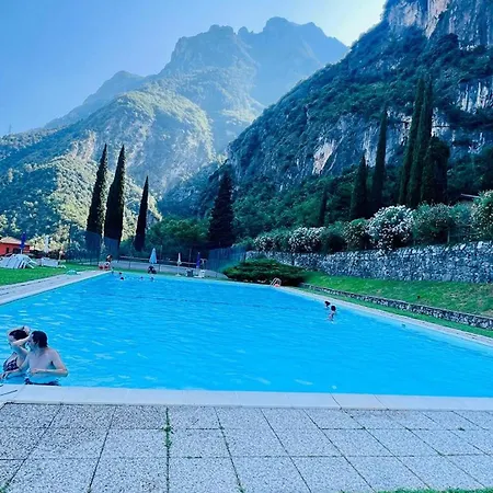 Casa Sara With Swimming Pool * Riva del Garda