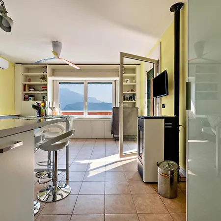 Casa Sara With Swimming Pool Apartment *