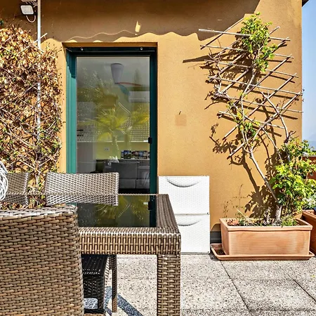 Casa Sara With Swimming Pool