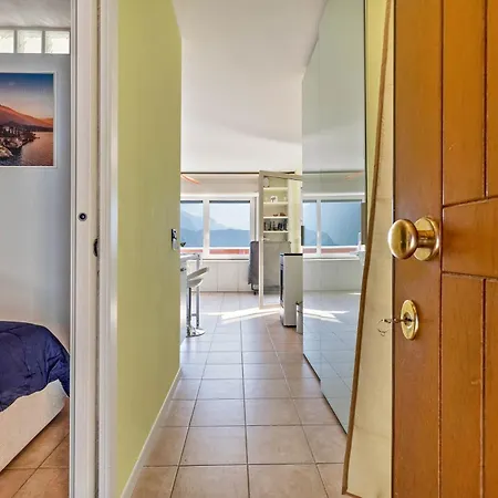 Casa Sara With Swimming Pool Apartment