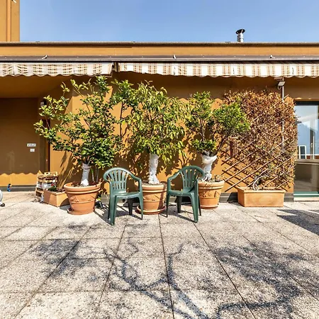 Casa Sara With Swimming Pool Riva del Garda