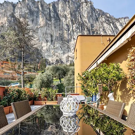Casa Sara With Swimming Pool * Riva del Garda