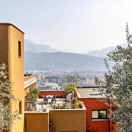 Casa Sara With Swimming Pool Apartment