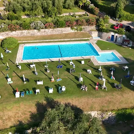 Apartment Casa Sara With Swimming Pool