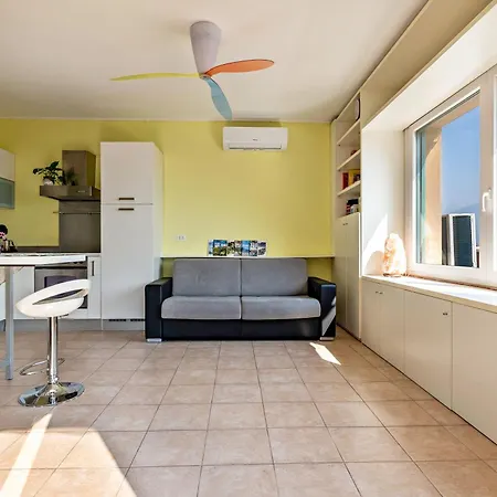Casa Sara With Swimming Pool Apartment *