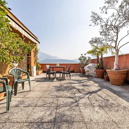 Casa Sara With Swimming Pool Riva del Garda